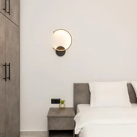 Cozy & Lux Thessaloniki