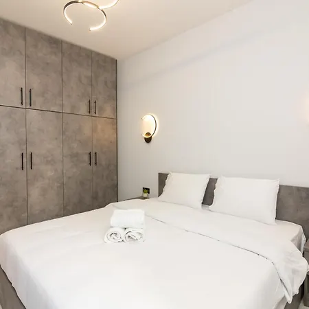 Cozy & Lux Thessaloniki